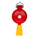 چراغ خطر خورشیدی درجه 1 - تصویر 5