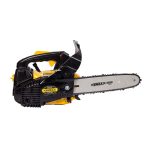 اره زنجیری بنزینی کنزاکس مدل KCS-125