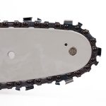 اره زنجیری بنزینی کنزاکس مدل KCS-125 - تصویر 10