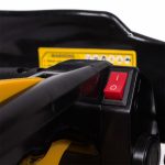 اره زنجیری بنزینی کنزاکس مدل KCS-125 - تصویر 11