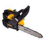 اره زنجیری بنزینی کنزاکس مدل KCS-125 - تصویر 2