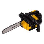 اره زنجیری بنزینی کنزاکس مدل KCS-125 - تصویر 4