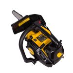 اره زنجیری بنزینی کنزاکس مدل KCS-125 - تصویر 5