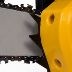 اره زنجیری بنزینی کنزاکس مدل KCS-125 - تصویر 6