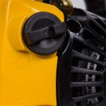 اره زنجیری بنزینی کنزاکس مدل KCS-125 - تصویر 8