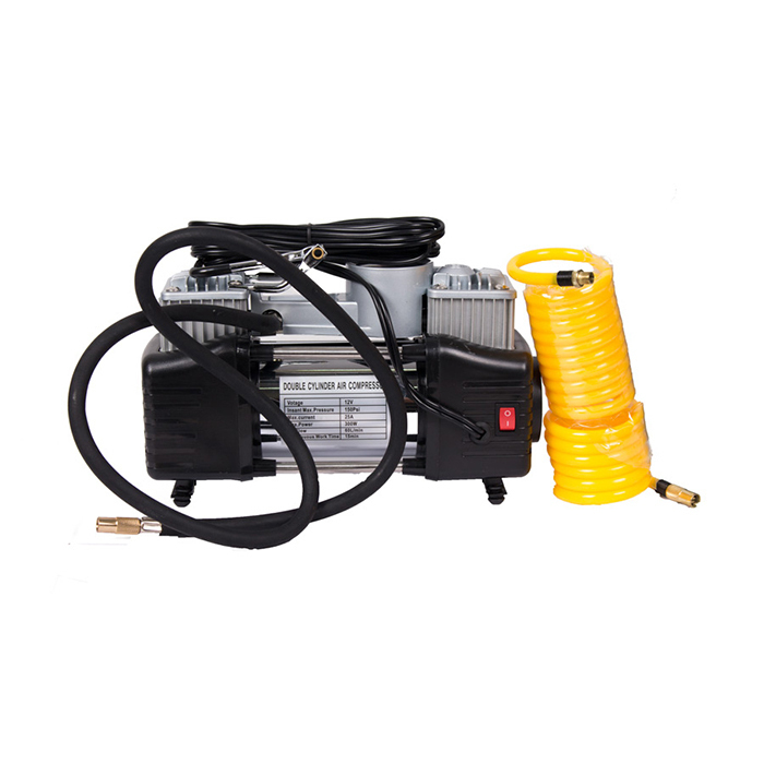 P10082-C0_I1 کمپرسور فندکی دو سیلندر وینکس - تصویر 1