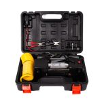 کمپرسور فندکی دو سیلندر وینکس - تصویر 3