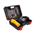 کمپرسور فندکی دو سیلندر وینکس - تصویر 4