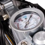 کمپرسور فندکی دو سیلندر وینکس - تصویر 7