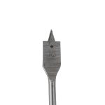 مته ولف مدل برگی سایز 18 میلی متر - تصویر 2