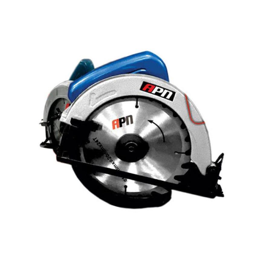 P10105-C0_I1 اره گرد بر ای پی ان مدل SW185M - تصویر 1