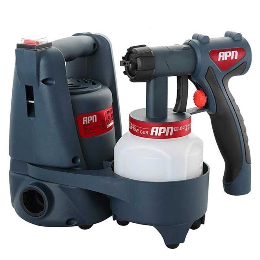 P10114-C0_I1 پیستوله رنگ خرطومی ای پی ان مدل ES700T - تصویر 1