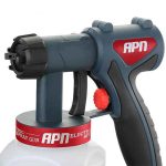 پیستوله رنگ خرطومی ای پی ان مدل ES700T - تصویر 2