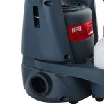 پیستوله رنگ خرطومی ای پی ان مدل ES700T - تصویر 3