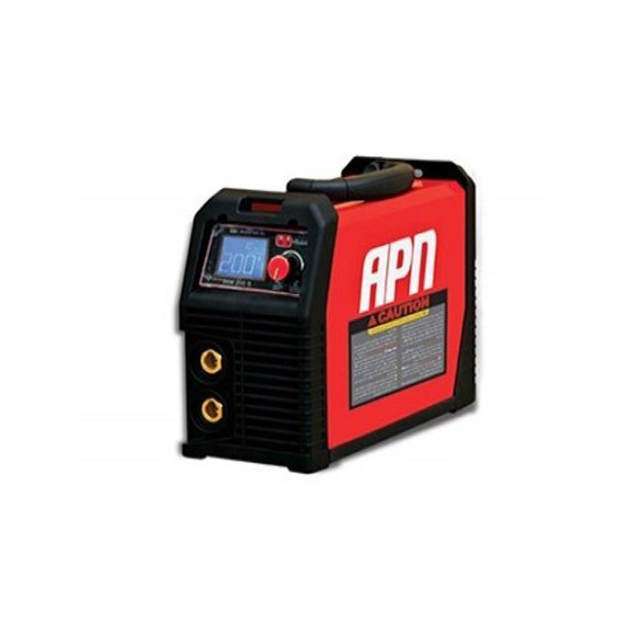 P10122-C0_I1 دستگاه جوش مدل inw200s ای پی ان - تصویر 1