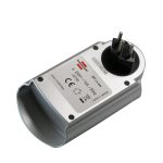 پریز تایمردار دیجیتال برننشتول مدل Primera-Line - تصویر 3