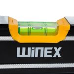 تراز دستی 40 سانتی متری وینکس مدل 1901 - تصویر 2