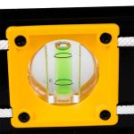 تراز دستی 40 سانتی متری وینکس مدل 1901 - تصویر 3