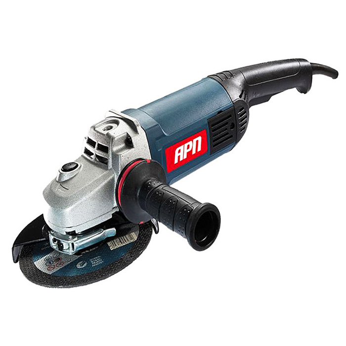 P10140-C0_I1 فرز آهنگری ای پی ان مدل AG180 - تصویر 1