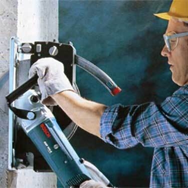 P1017-C0_I1 شیارزن بوش مدل GNF65A - تصویر 1