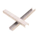 سوزن منگنه تینا فلز کد 808 بسته 5000 عددی - تصویر 2