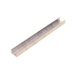 سوزن منگنه تینا فلز کد 808 بسته 5000 عددی - تصویر 3