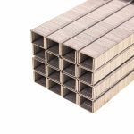 سوزن منگنه تینا فلز کد 810 بسته 4000 عددی - تصویر 4