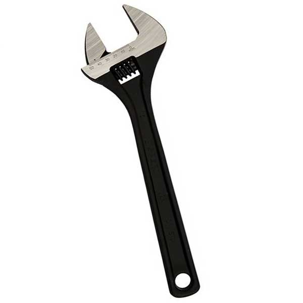 P10215-C0_I1 آچار فرانسه 15 اینچ توسن - تصویر 1