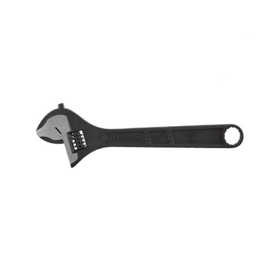 P10216-C0_I1 آچار فرانسه 18 اینچ توسن مدل T25-18AW - تصویر 1