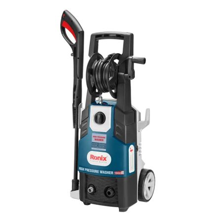 کارواش 140 بار دینامی رونیکس مدل RP-0140
