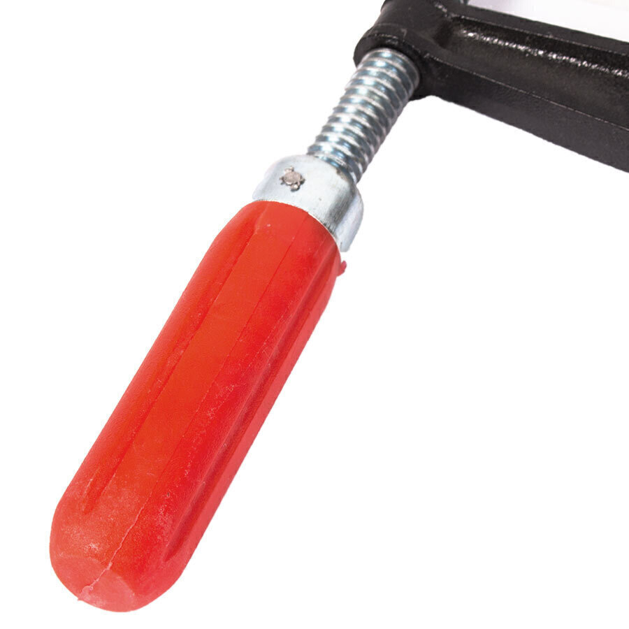 P10277-C0_I1 پیچ دستی صنعتی 20 سانت (فک 14 سانت) ابزارگستر - تصویر 1