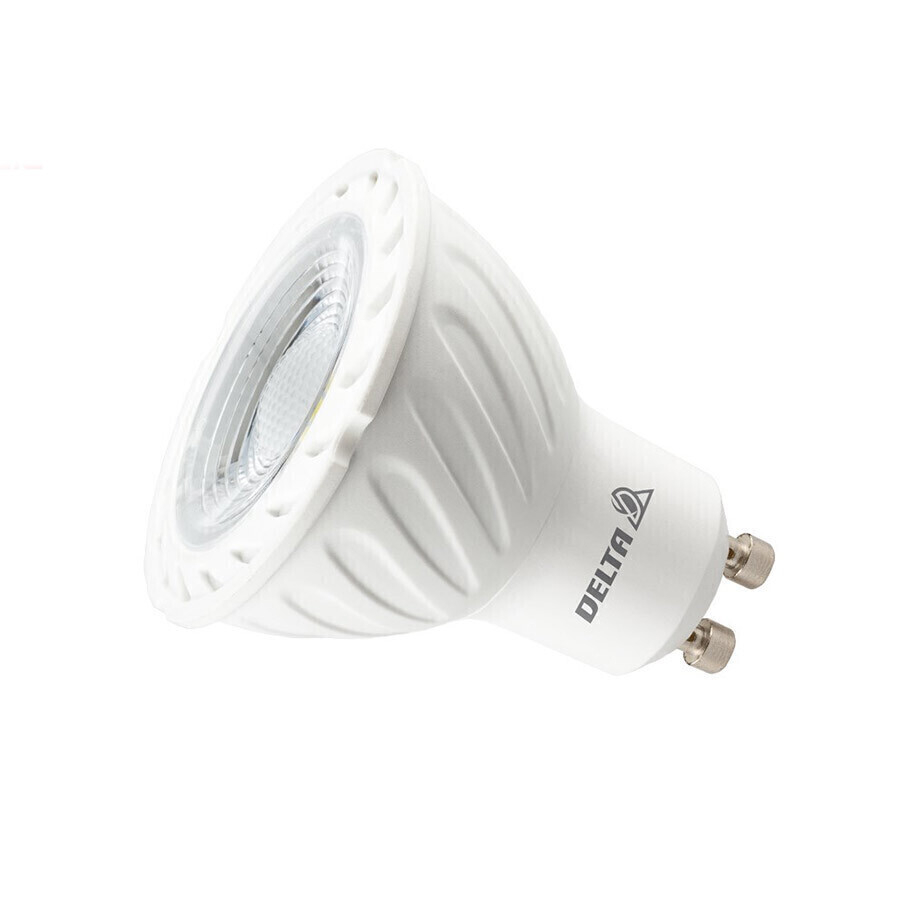 P10306-C0_I1 لامپ ال ای دی 6 وات مدل اشکی هالوژن پایه GU10 - تصویر 1