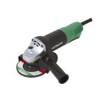 مینی فرز هیتاچی مدل G12sq - تصویر 2