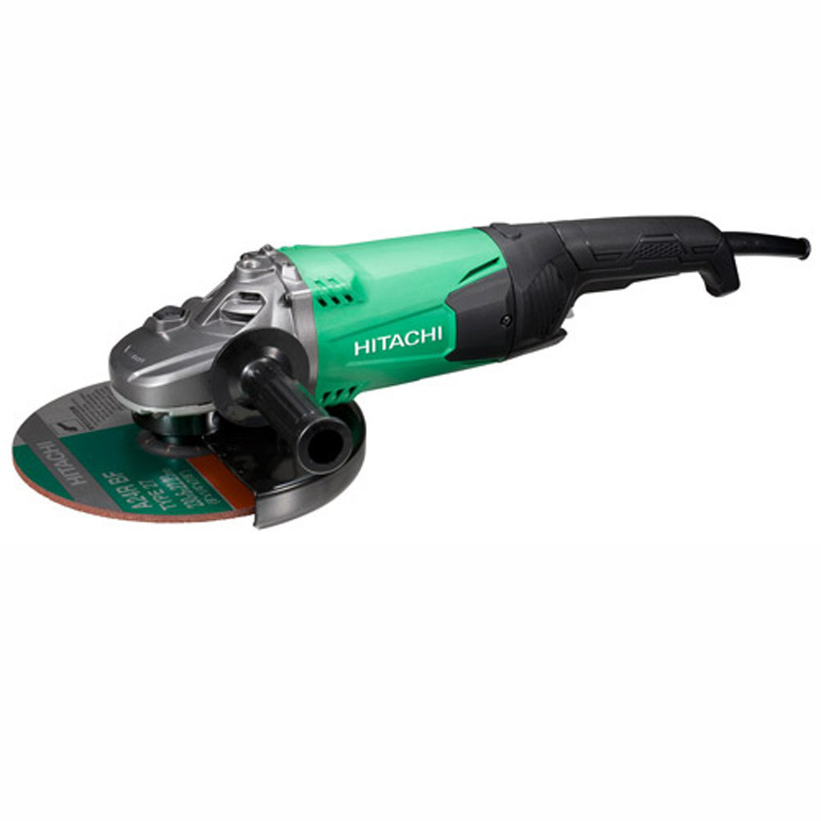 P10332-C0_I1 فرزسنگبری مدل g23st هیتاچی - تصویر 1