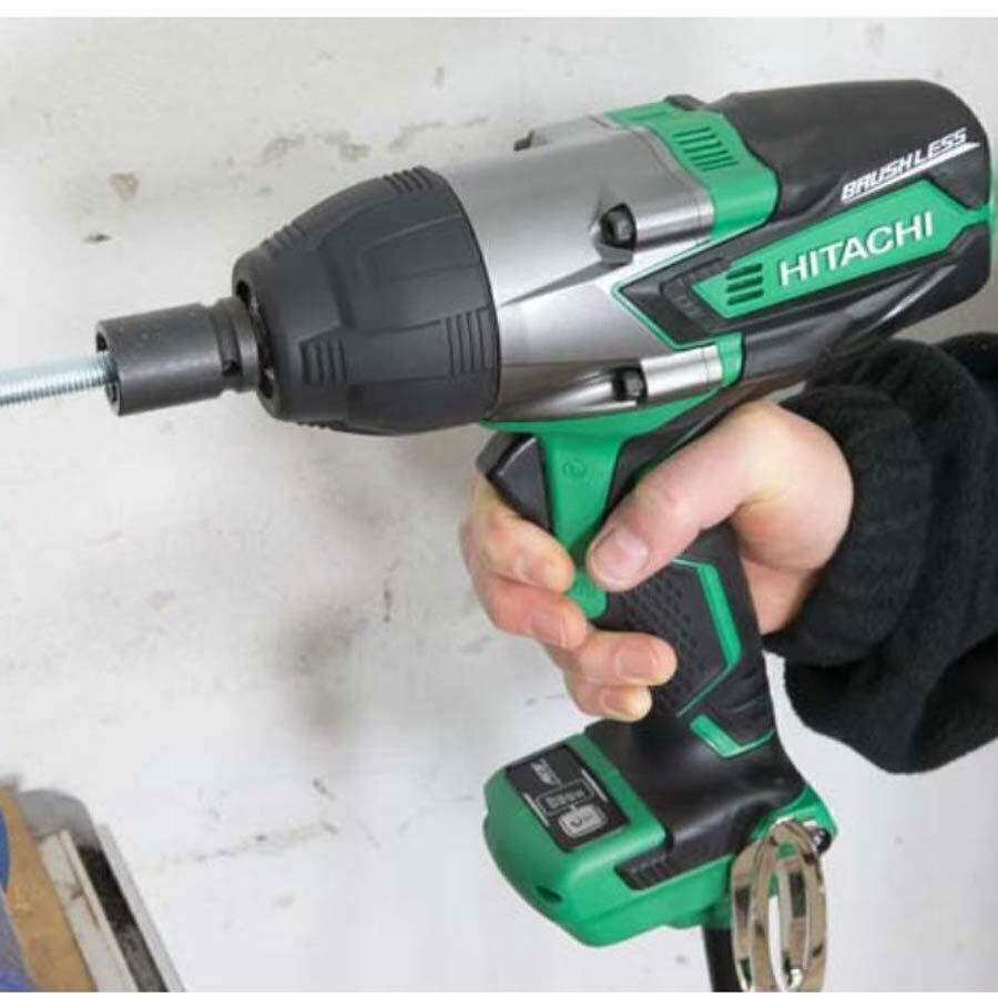 P10338-C0_I1 آچار بکس برقی 12اینچی مجهز به موتور - تصویر 1