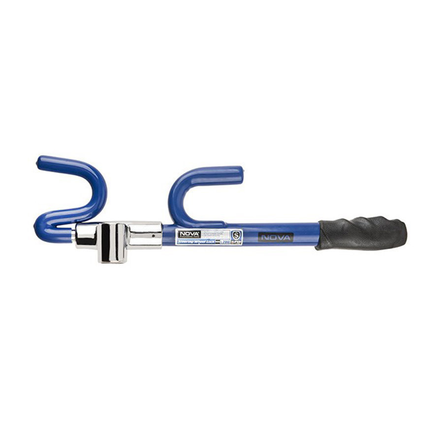 P10341-C0_I1 قفل فرمان خودرو نووا مدل L200 - تصویر 1