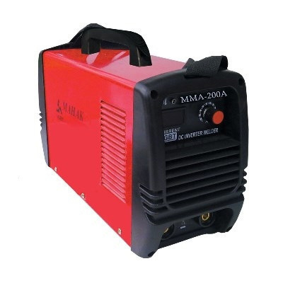 P1036-C0_I1 اینورتر جوشکاری مدل 200a محک - تصویر 1