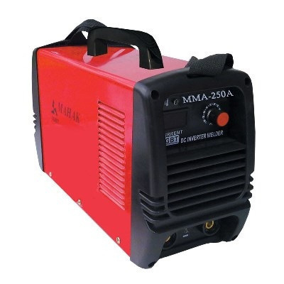 P1037-C0_I1 اینورتر جوشکاری مدل 250a محک - تصویر 1