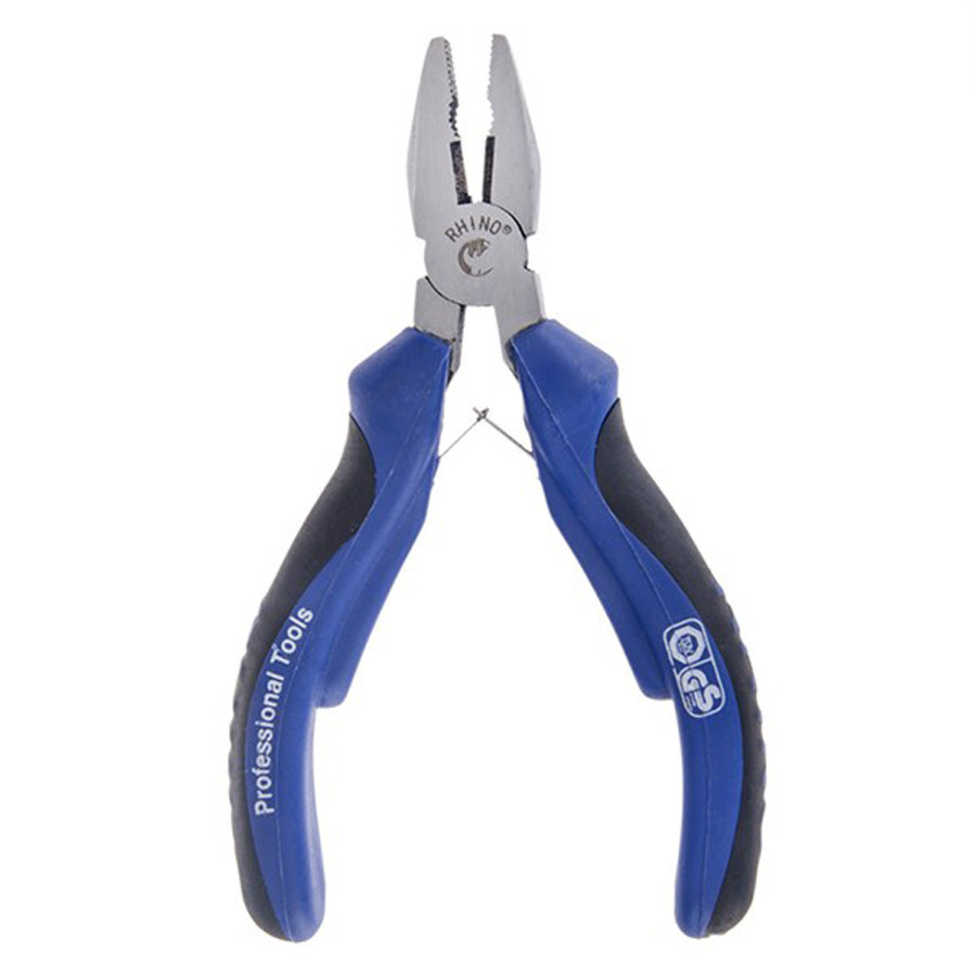 P10374-C0_I1 انبردست 4.5 اینچ رینو - تصویر 1