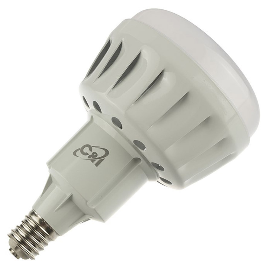 P10385-C0_I1 لامپ ال ای دی 80 وات سی اند آی e40 - تصویر 1