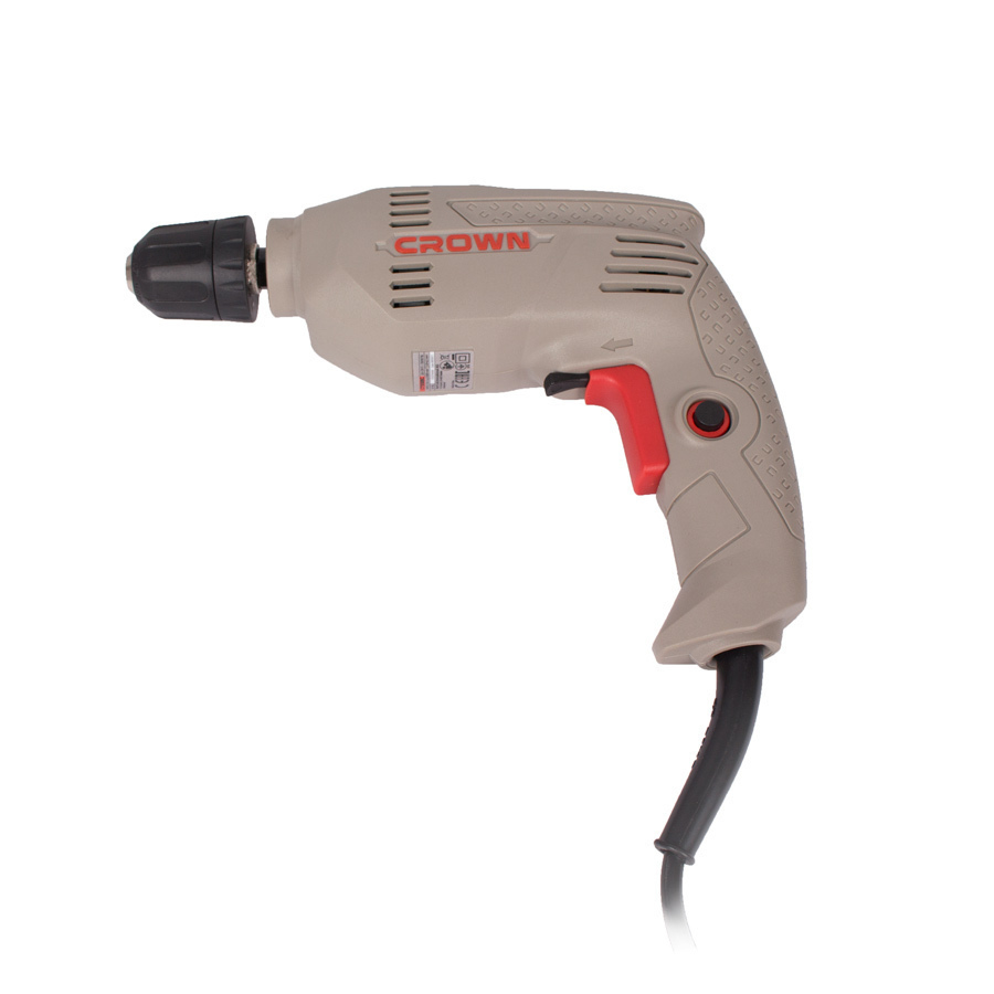 P10412-C0_I1 دریل برقی کرون مدل CT10125C - تصویر 1