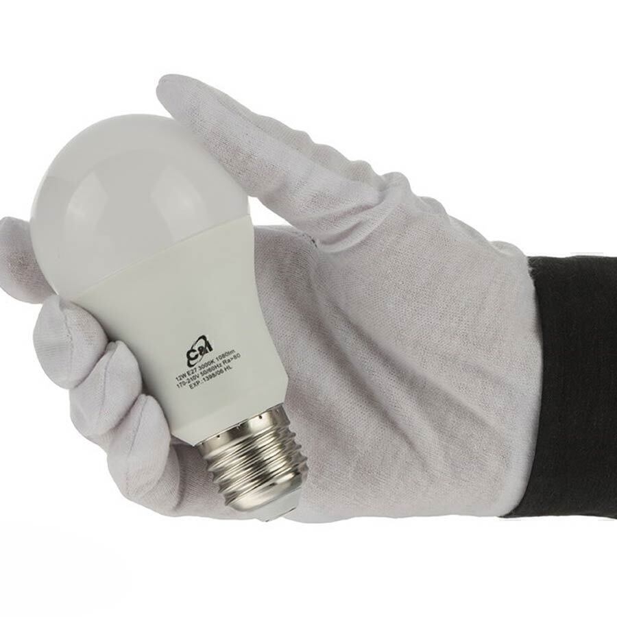 P10418-C0_I1 لامپ ال ای دی 18 وات سی اند آی E27 - تصویر 1