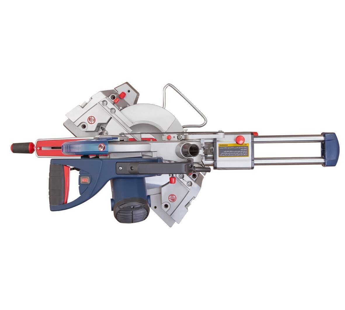 P1043-C0_I1 اره فارسی بر کشویی توسن پلاس مدل 5920CLS - تصویر 1