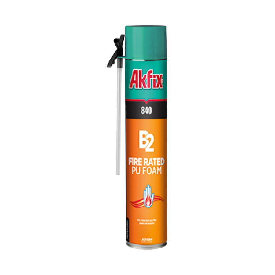 P10434-C0_I1 فوم نسوز B2 840 اک فیکس - تصویر 1