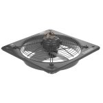 هواکش صنعتی فلری دمنده مدل VID-50D4S - تصویر 3