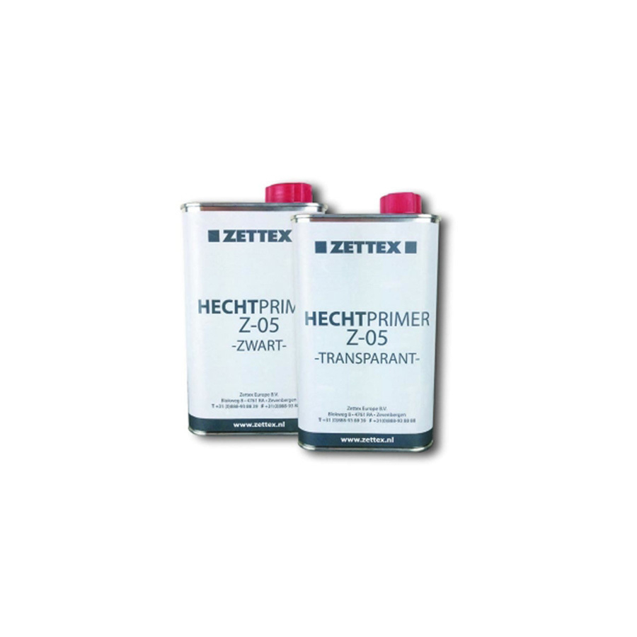 P10485-C0_I1 پرایمر Z-05 شفاف زتکس - تصویر 1