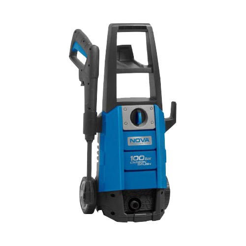 P10491-C0_I1 کارواش 100 بار ذغالی نووا مدل ntw-5100 - تصویر 1