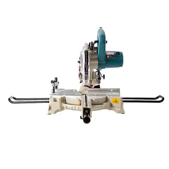 P1050-C0_I1 اره فارسی بر کشویی ماکیتا مدل LS0714 - تصویر 1