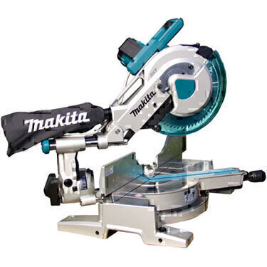 P1051-C0_I1 اره فارسی بر کشویی ماکیتا مدل LS1016 - تصویر 1