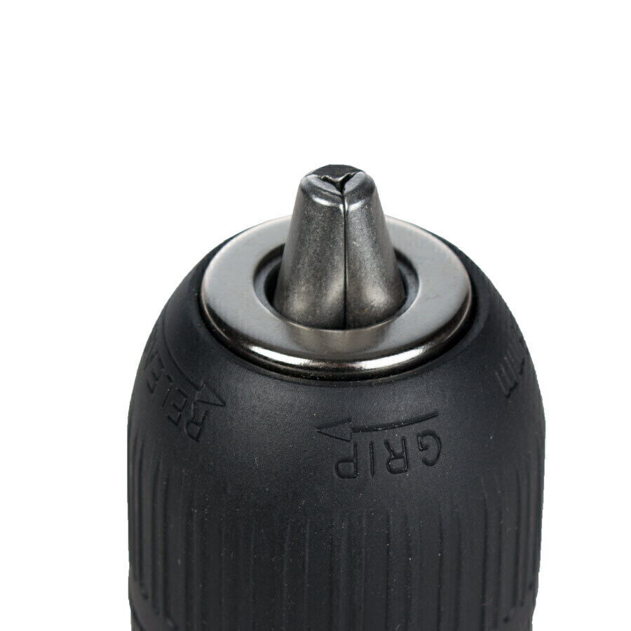 P10522-C0_I1 سه نظام 13 میلیمتر 1/2 اینچ اتومات محک - تصویر 1